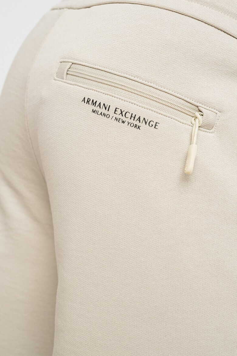 ARMANI EXCHANGE Бермуди с джобове с цип - Pepit.bg