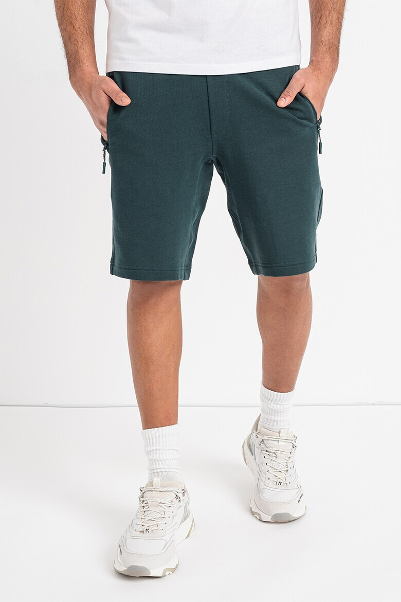 ARMANI EXCHANGE Бермуди с джобове с цип - Pepit.bg