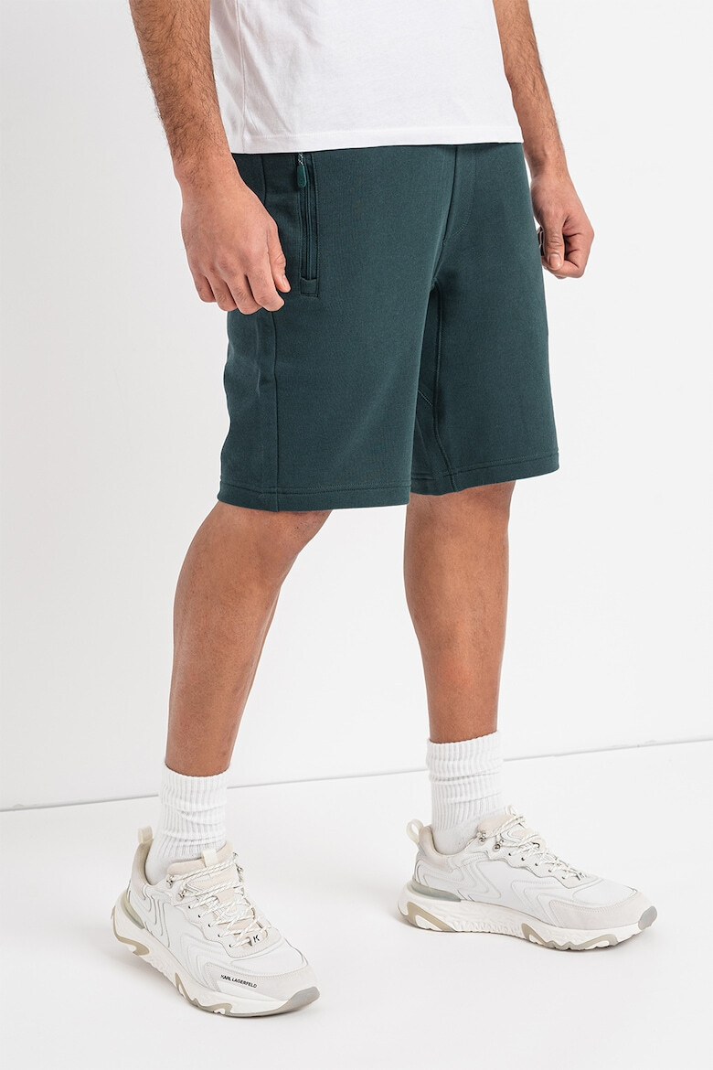 ARMANI EXCHANGE Бермуди с джобове с цип - Pepit.bg