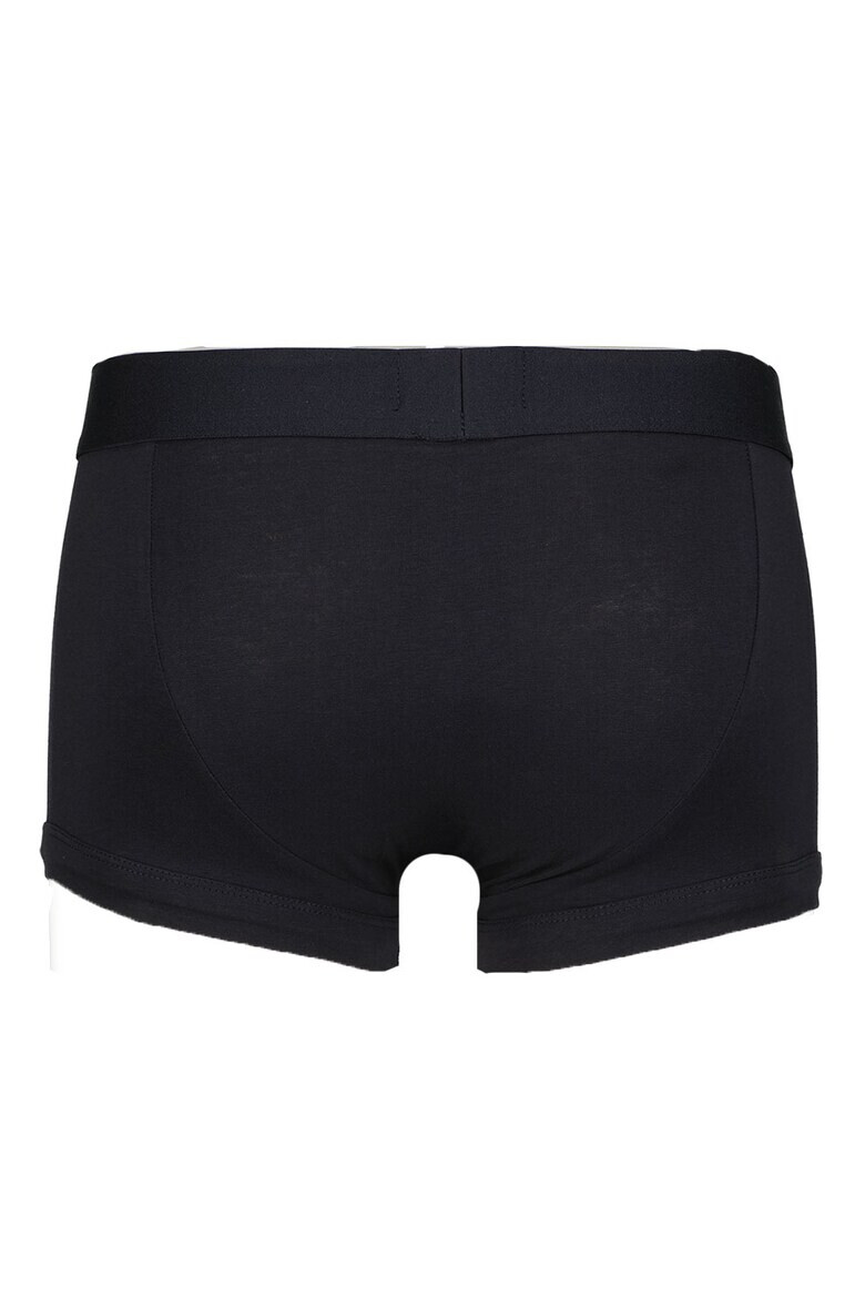 ARMANI EXCHANGE Боксерки с памук с лого - Pepit.bg