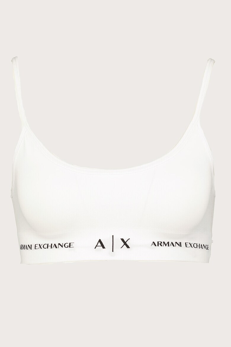 ARMANI EXCHANGE Бралет с лого - Pepit.bg