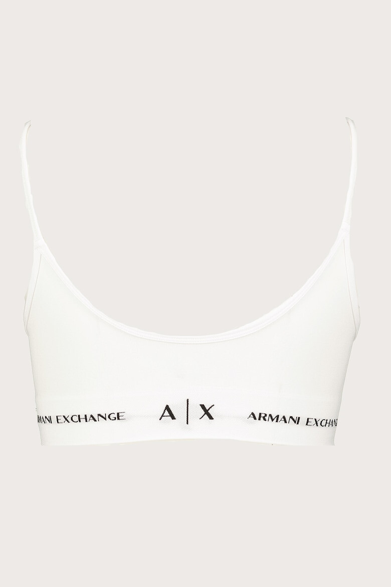 ARMANI EXCHANGE Бралет с лого - Pepit.bg