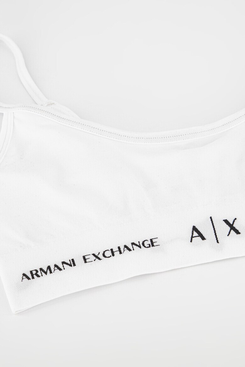 ARMANI EXCHANGE Бралет с лого - Pepit.bg