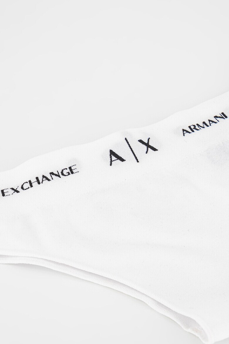 ARMANI EXCHANGE Бралет с лого - Pepit.bg