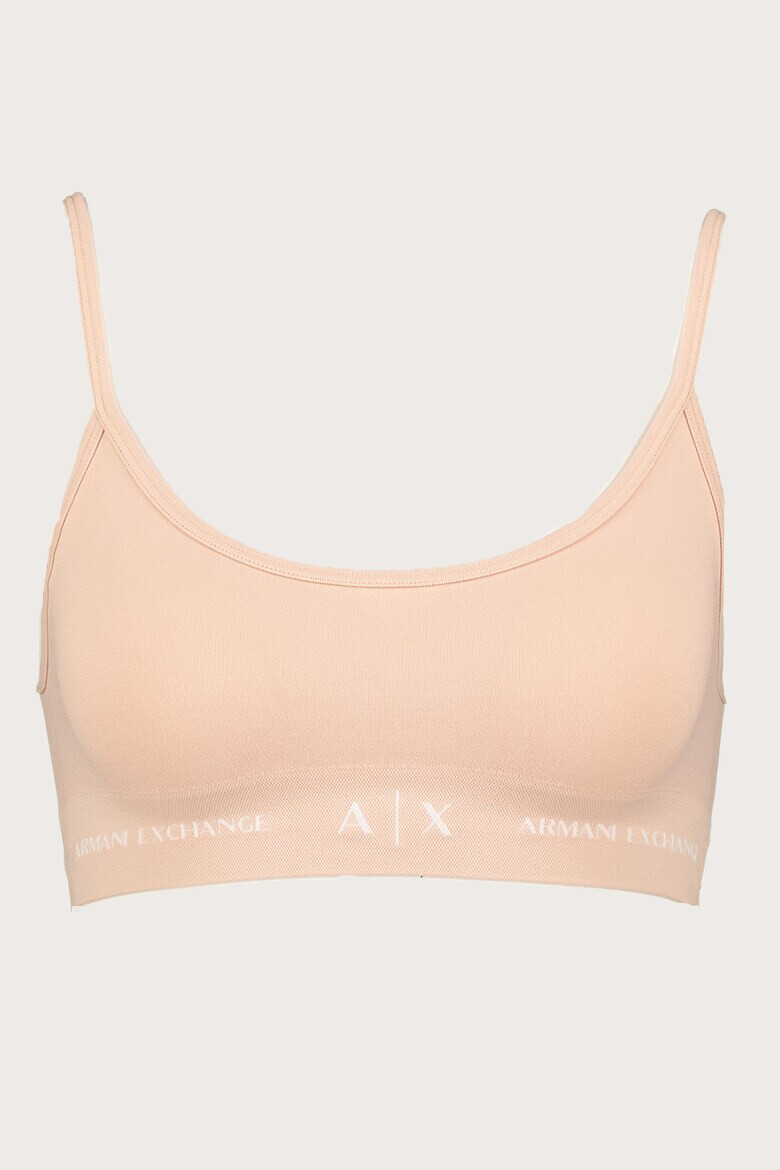 ARMANI EXCHANGE Бралет с лого - Pepit.bg