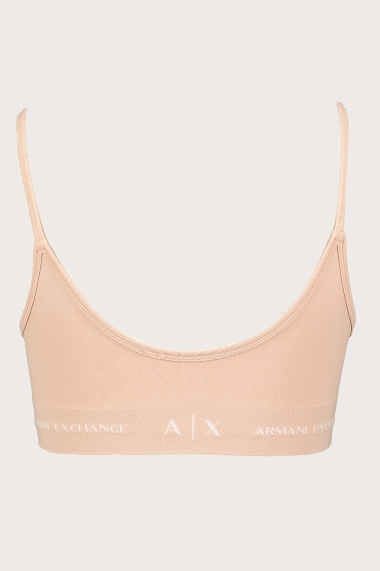 ARMANI EXCHANGE Бралет с лого - Pepit.bg
