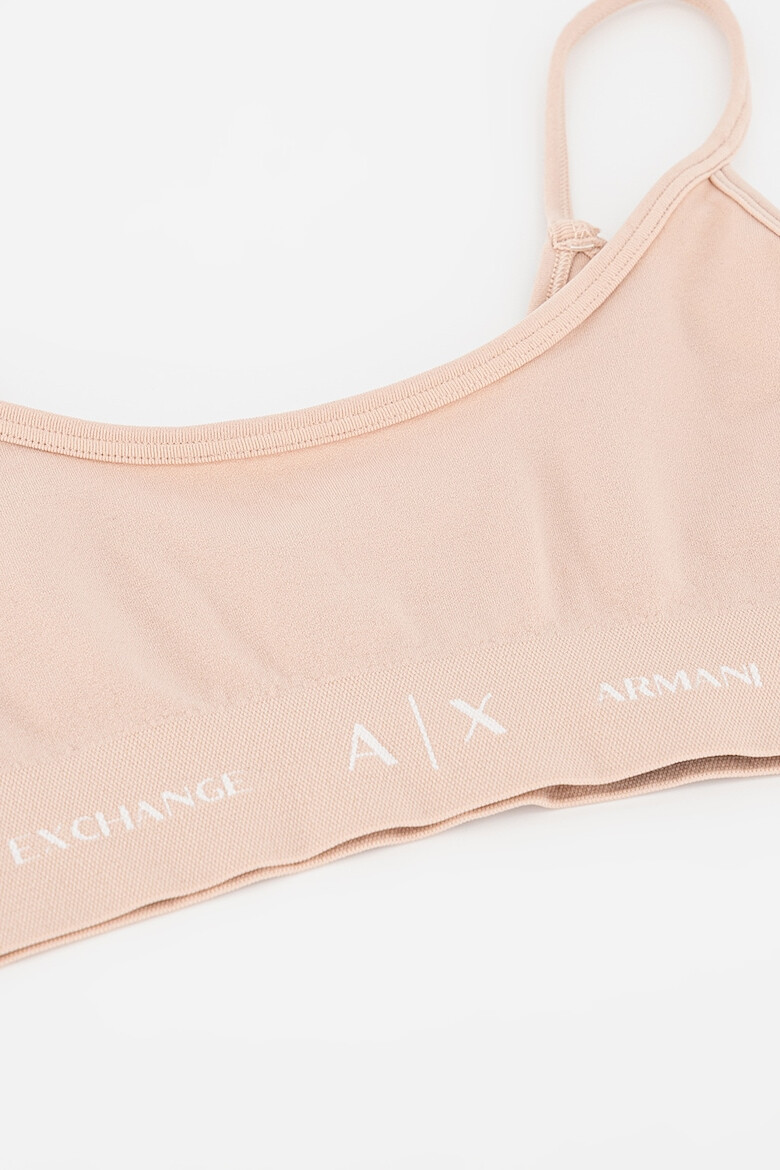 ARMANI EXCHANGE Бралет с лого - Pepit.bg
