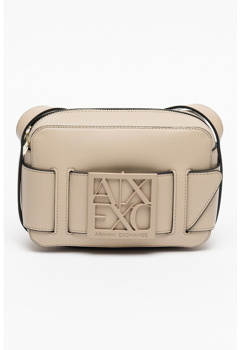 ARMANI EXCHANGE Чанта Essential от еко кожа - Pepit.bg