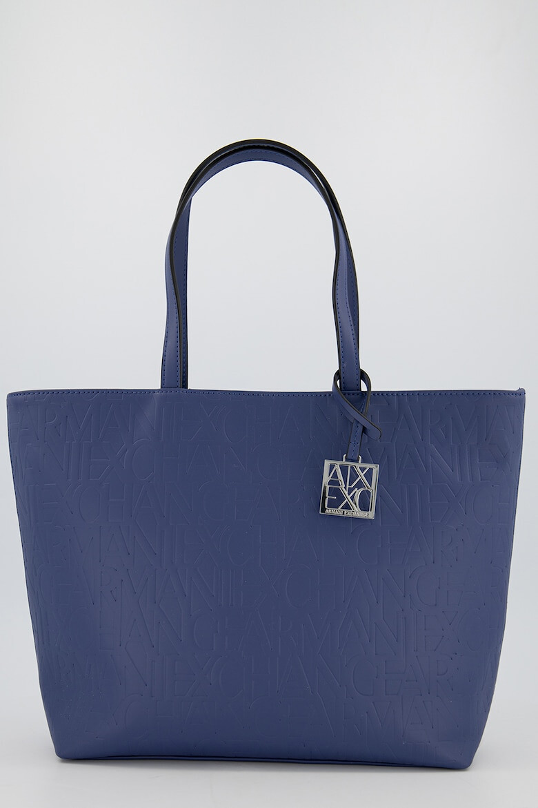 ARMANI EXCHANGE Чанта от еко кожа - Pepit.bg