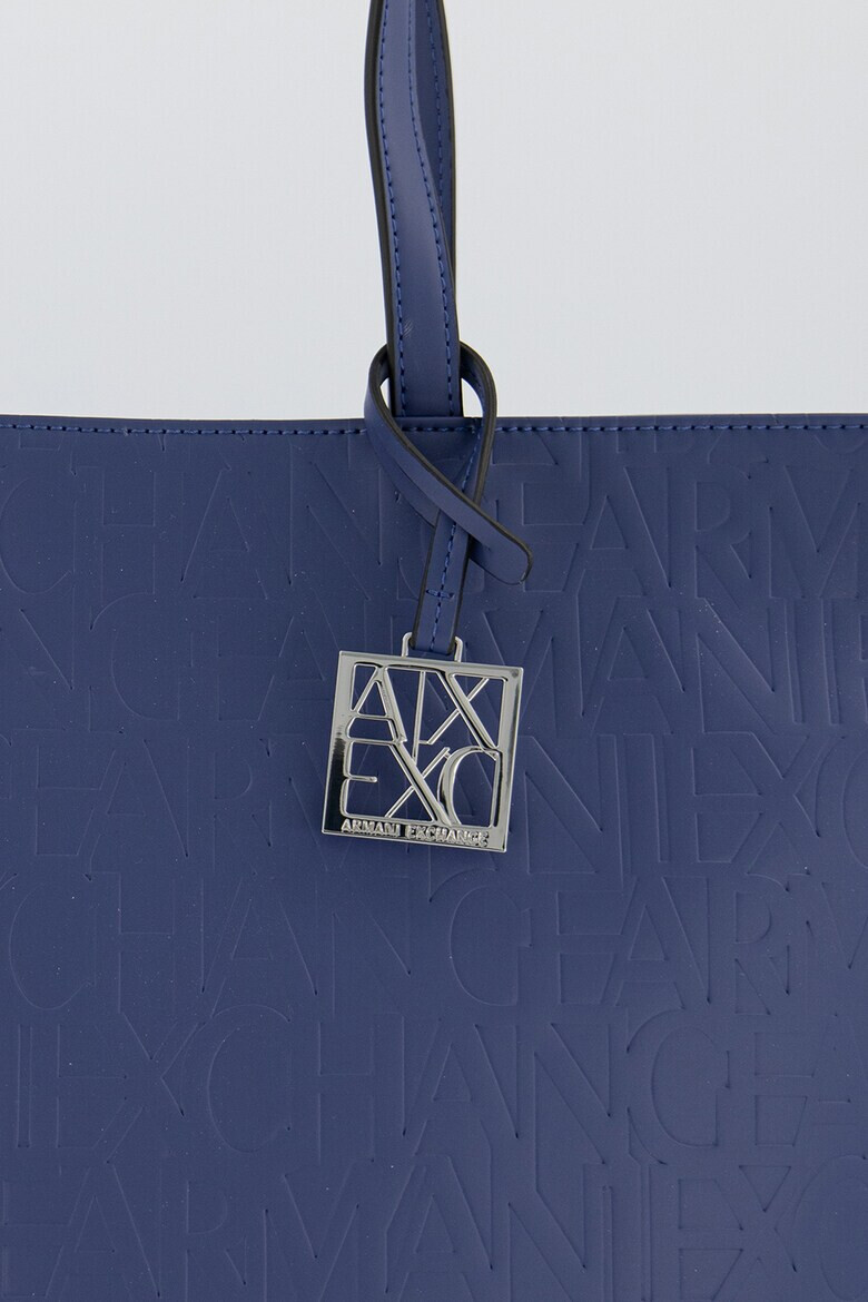 ARMANI EXCHANGE Чанта от еко кожа - Pepit.bg