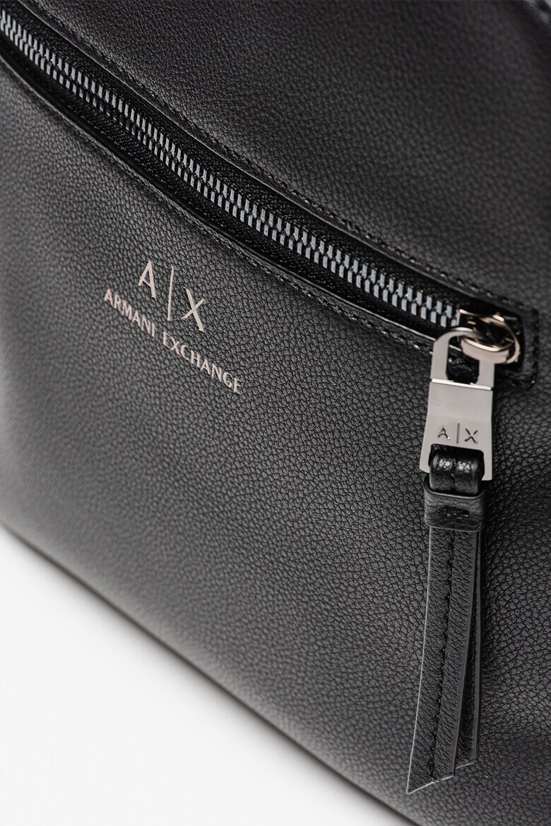 ARMANI EXCHANGE Чанта от еко кожа - Pepit.bg