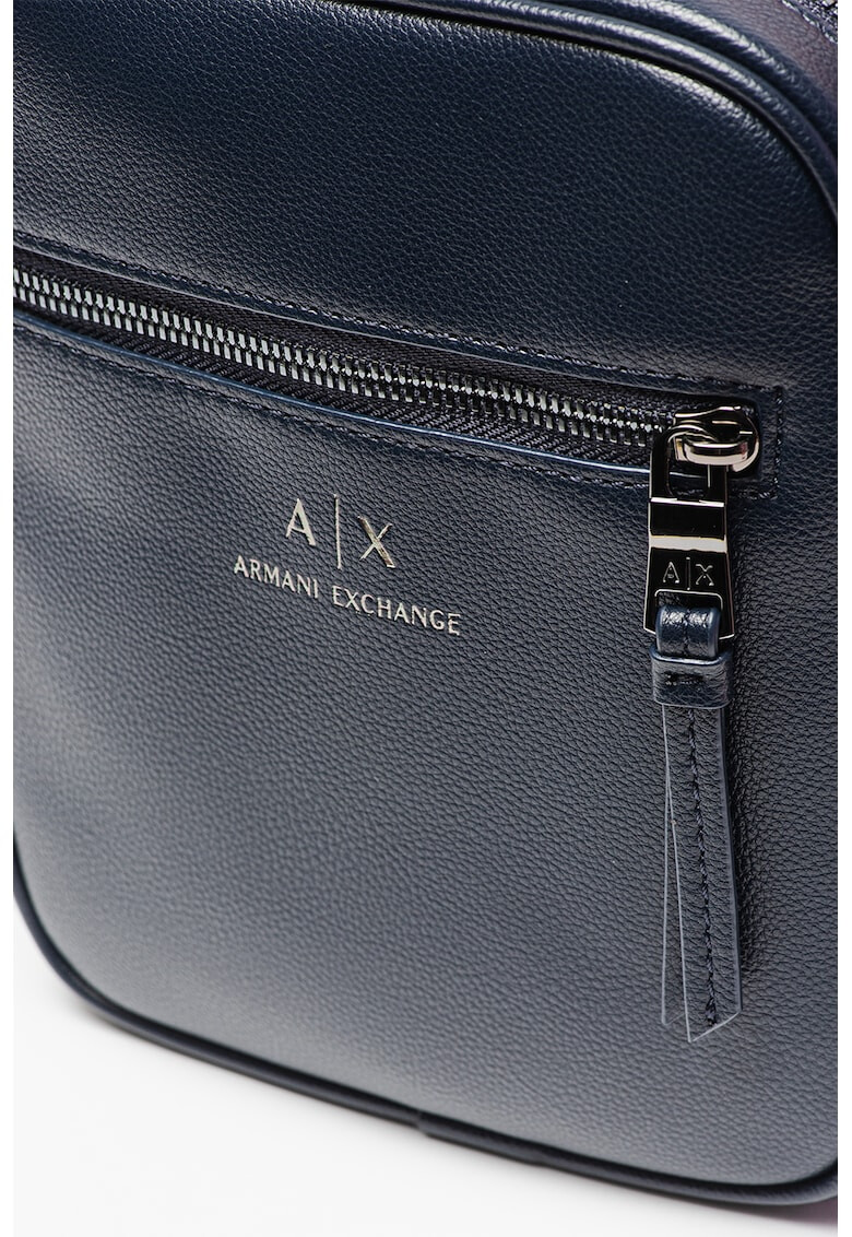 ARMANI EXCHANGE Чанта от еко кожа - Pepit.bg