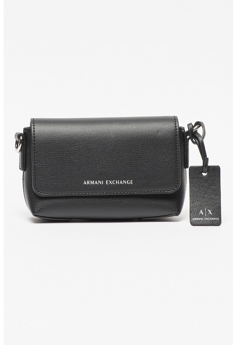 ARMANI EXCHANGE Чанта от еко кожа - Pepit.bg