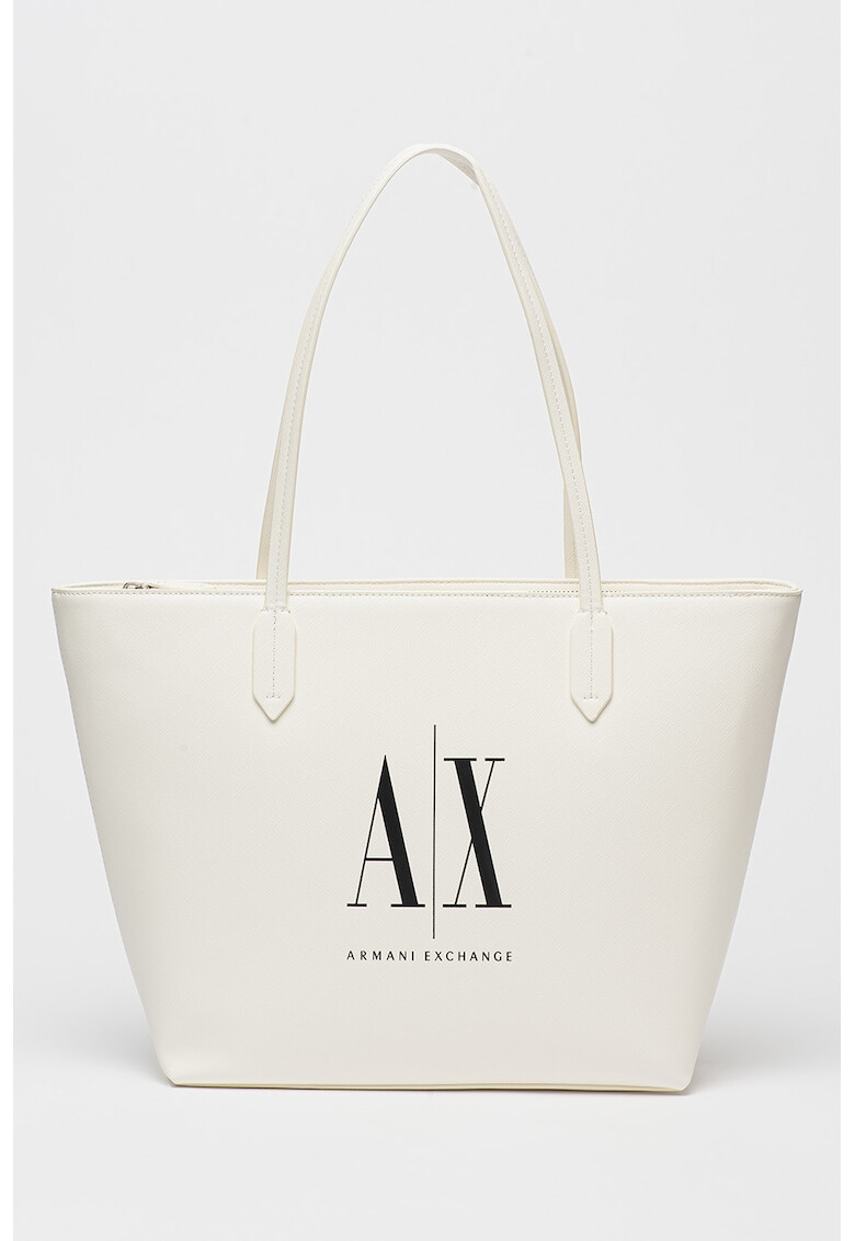 ARMANI EXCHANGE Чанта от еко кожа - Pepit.bg
