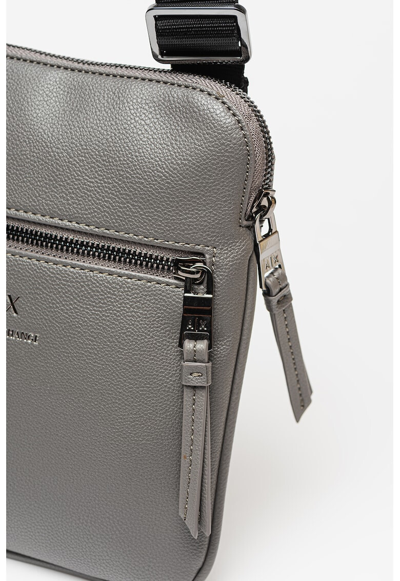 ARMANI EXCHANGE Чанта от еко кожа - Pepit.bg