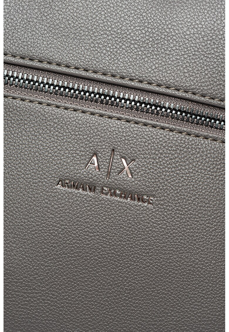 ARMANI EXCHANGE Чанта от еко кожа - Pepit.bg
