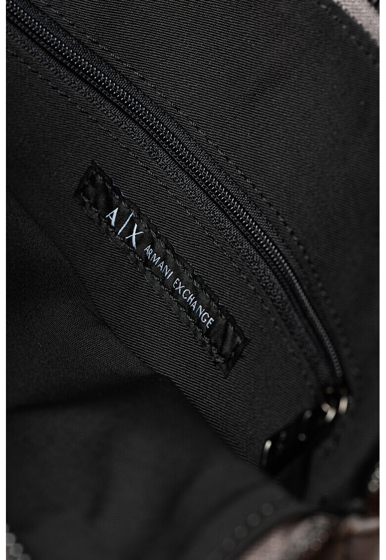 ARMANI EXCHANGE Чанта от еко кожа - Pepit.bg