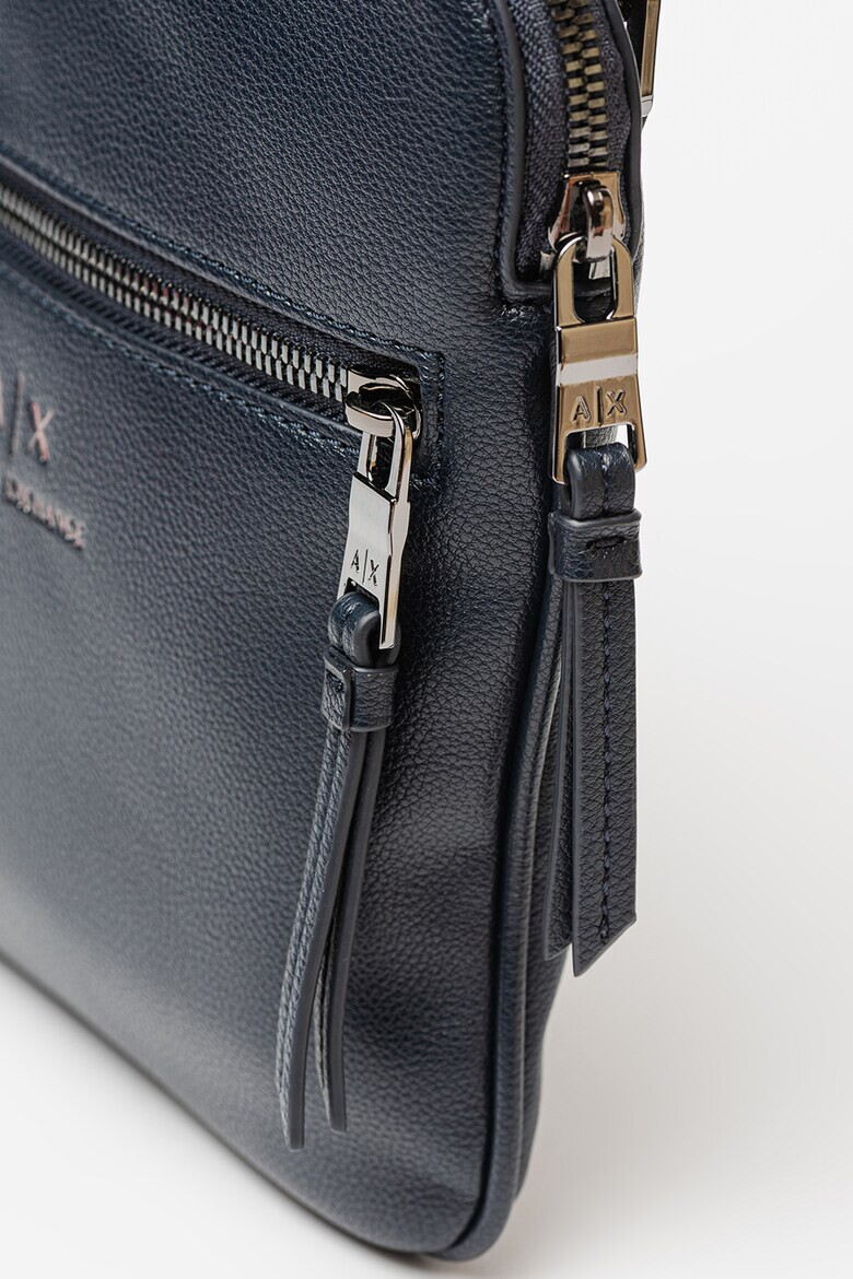 ARMANI EXCHANGE Чанта от еко кожа - Pepit.bg