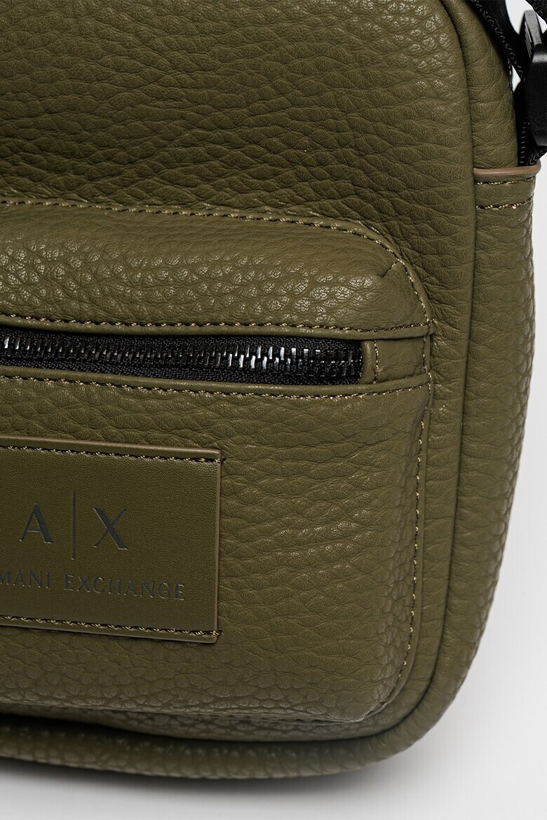 ARMANI EXCHANGE Чанта от еко кожа - Pepit.bg