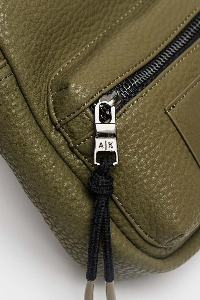 ARMANI EXCHANGE Чанта от еко кожа - Pepit.bg