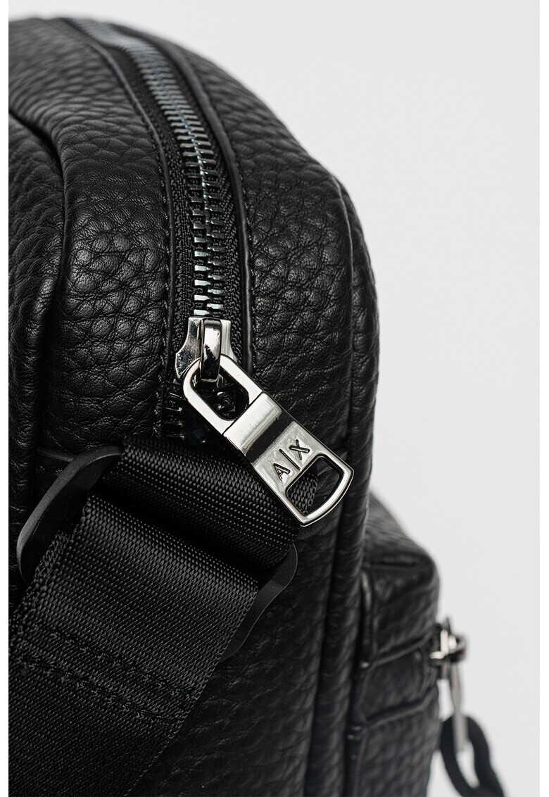 ARMANI EXCHANGE Чанта през рамо от еко кожа - Pepit.bg