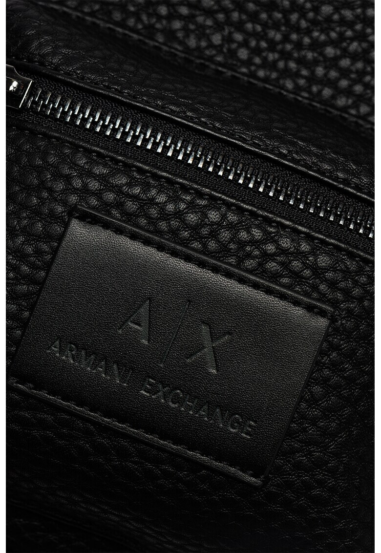 ARMANI EXCHANGE Чанта през рамо от еко кожа - Pepit.bg
