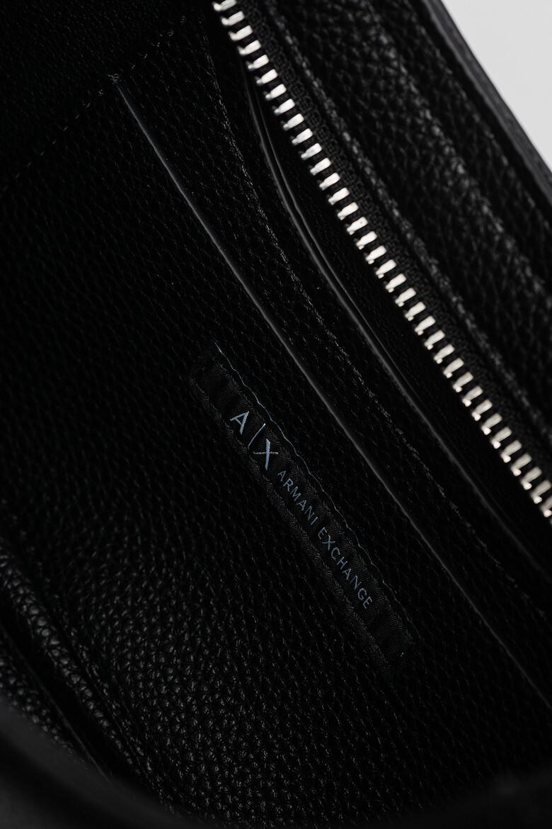 ARMANI EXCHANGE Чанта от еко кожа - Pepit.bg