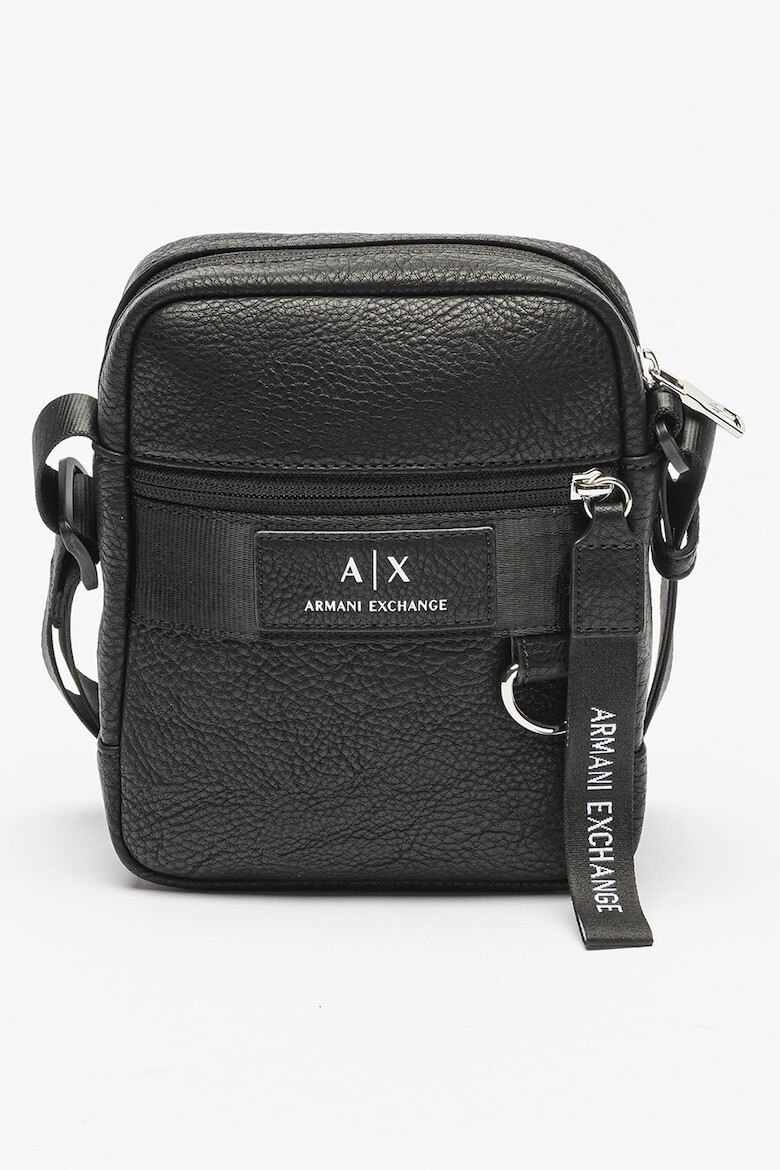 ARMANI EXCHANGE Чанта от еко кожа - Pepit.bg