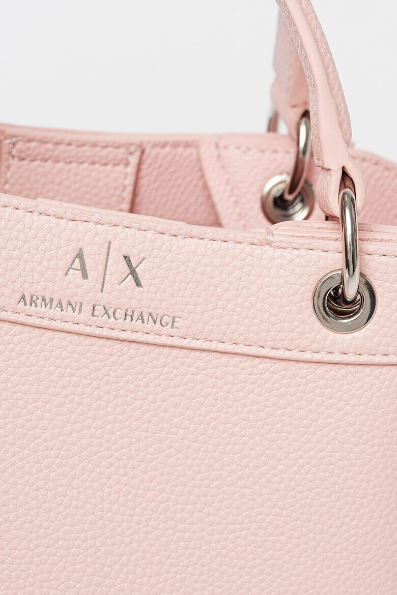 ARMANI EXCHANGE Чанта от еко кожа - Pepit.bg