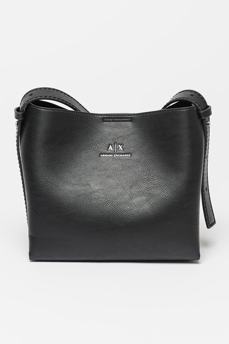 ARMANI EXCHANGE Чанта от еко кожа - Pepit.bg