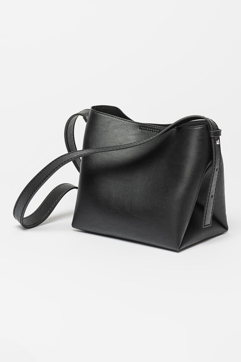 ARMANI EXCHANGE Чанта от еко кожа - Pepit.bg