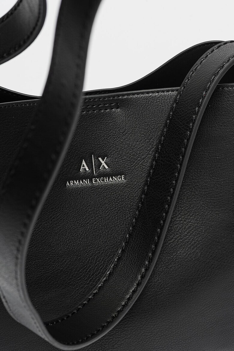 ARMANI EXCHANGE Чанта от еко кожа - Pepit.bg