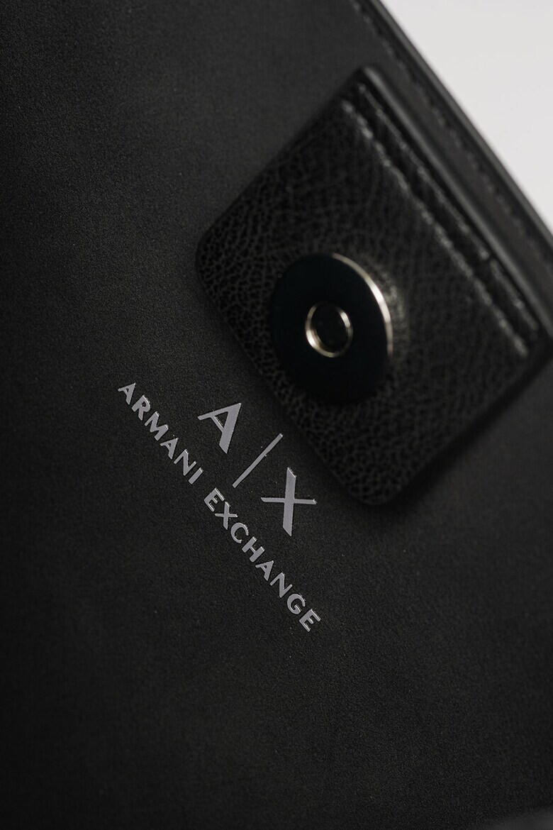 ARMANI EXCHANGE Чанта от еко кожа - Pepit.bg