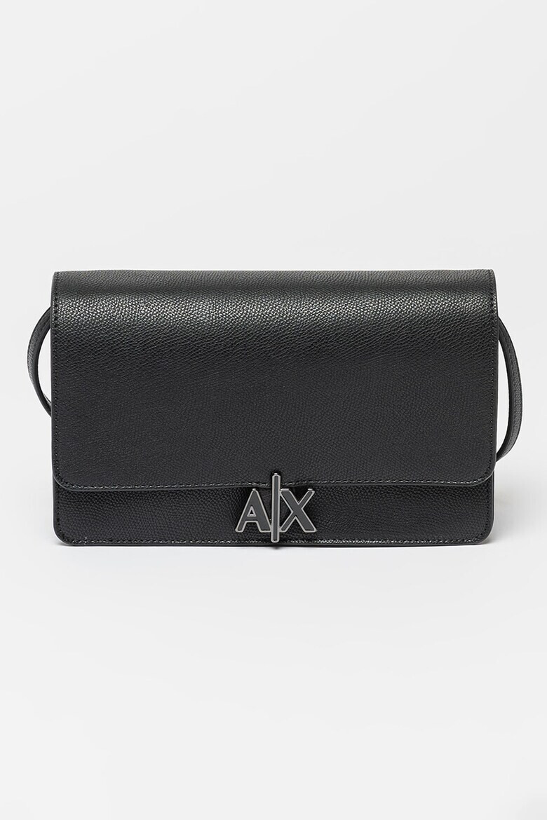 ARMANI EXCHANGE Чанта от еко кожа - Pepit.bg