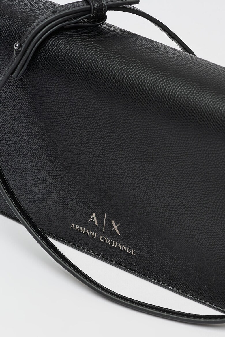 ARMANI EXCHANGE Чанта от еко кожа - Pepit.bg