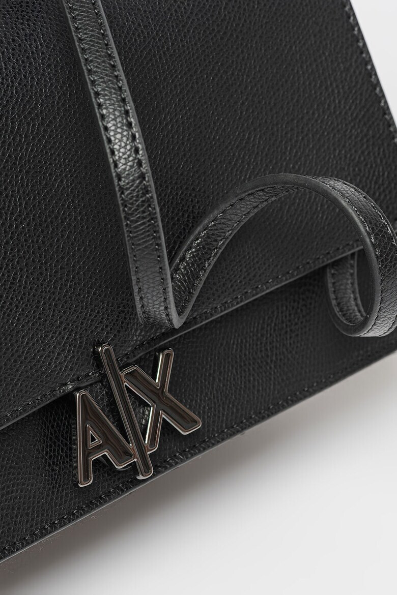 ARMANI EXCHANGE Чанта от еко кожа - Pepit.bg