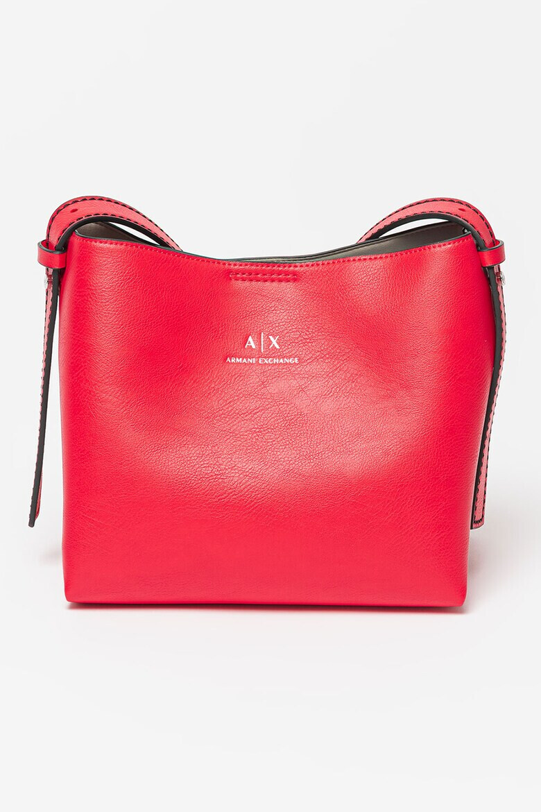 ARMANI EXCHANGE Чанта от еко кожа - Pepit.bg