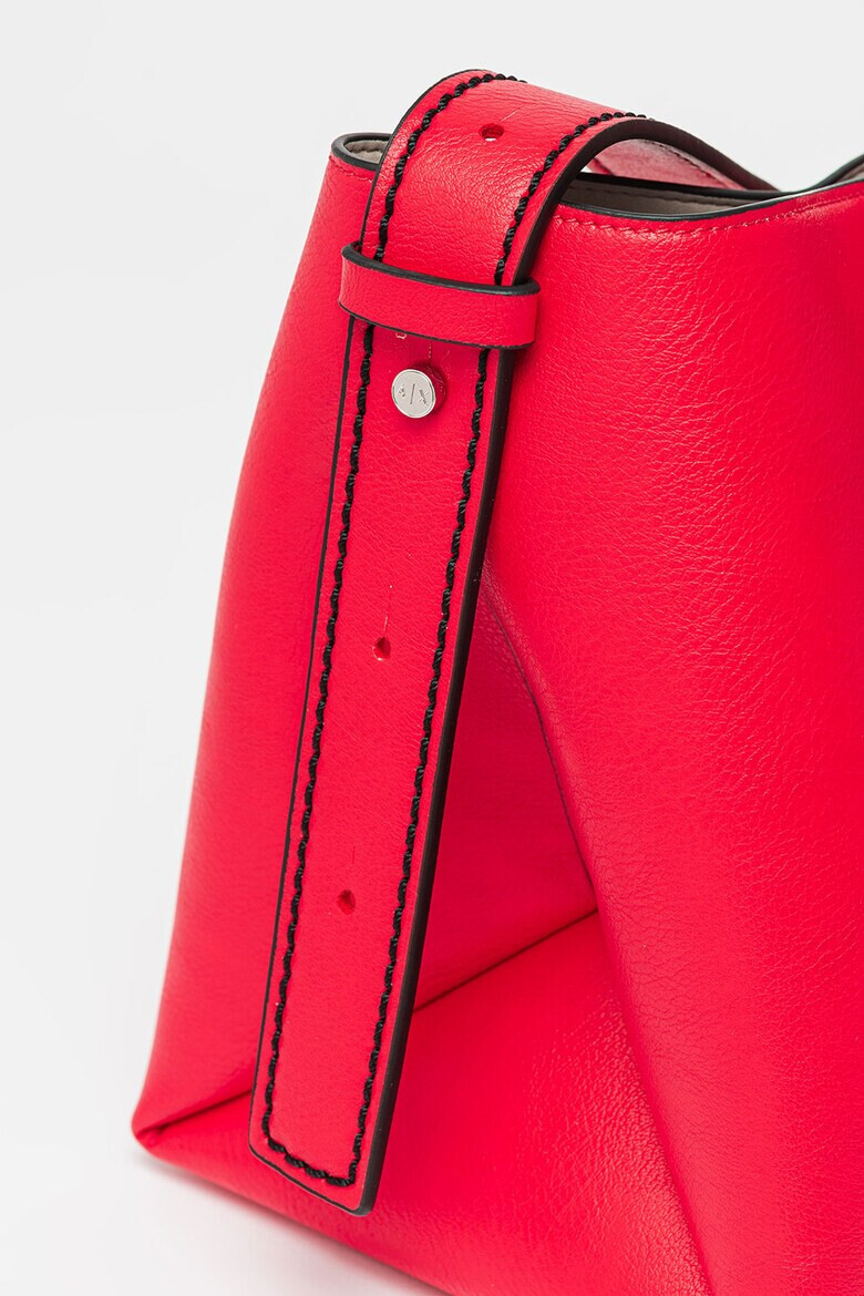 ARMANI EXCHANGE Чанта от еко кожа - Pepit.bg