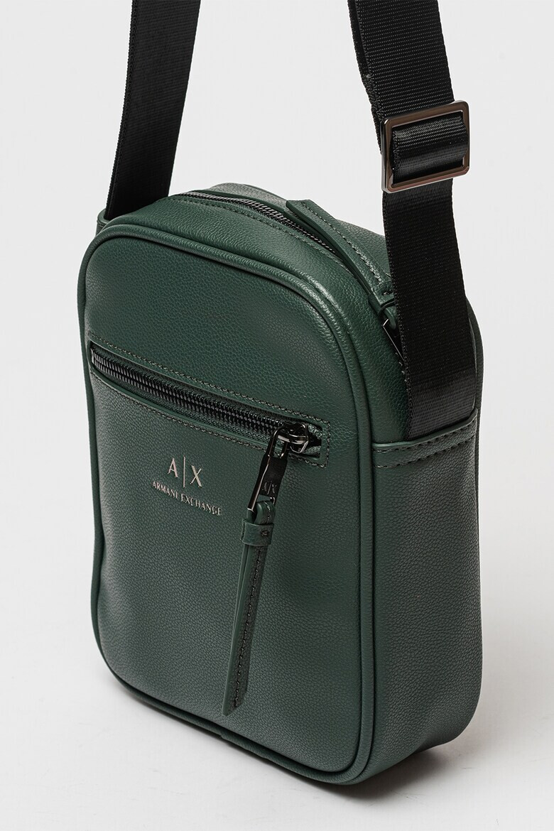ARMANI EXCHANGE Чанта от еко кожа - Pepit.bg