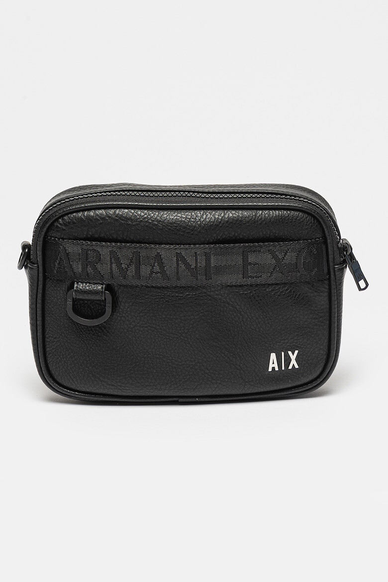 ARMANI EXCHANGE Чанта от еко кожа - Pepit.bg