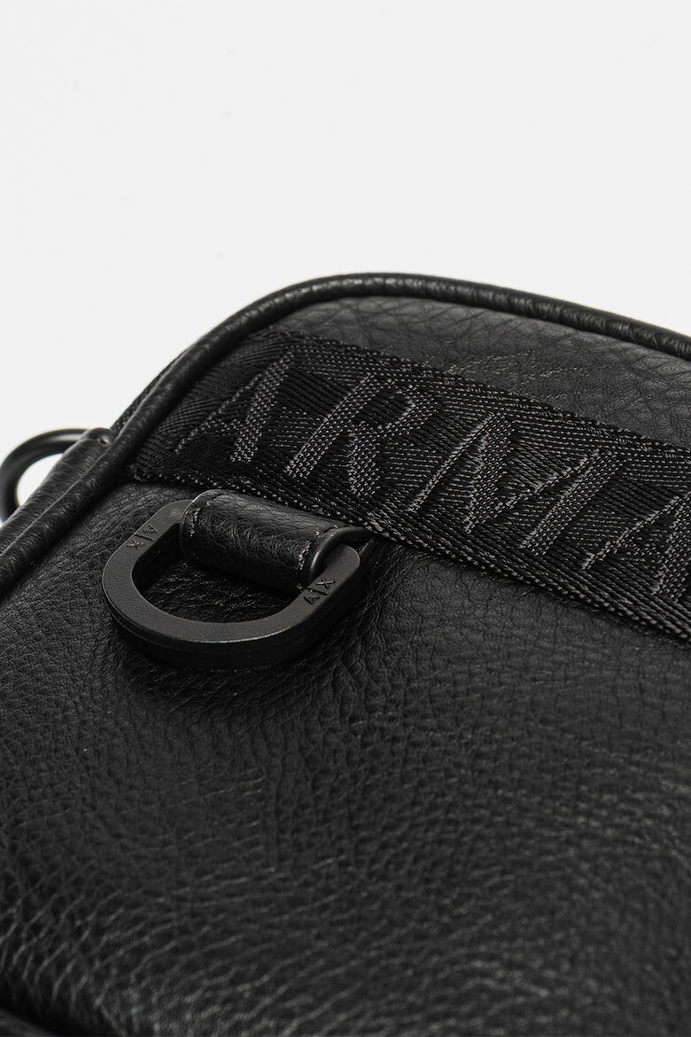 ARMANI EXCHANGE Чанта от еко кожа - Pepit.bg