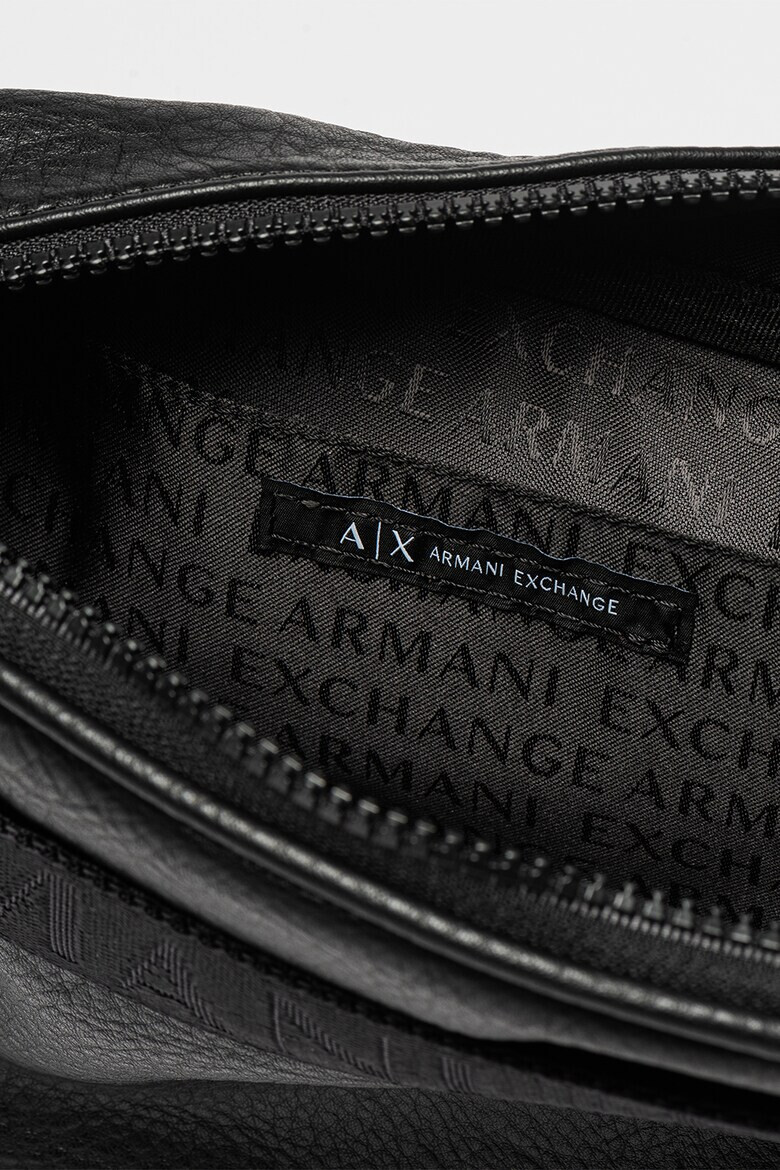 ARMANI EXCHANGE Чанта от еко кожа - Pepit.bg