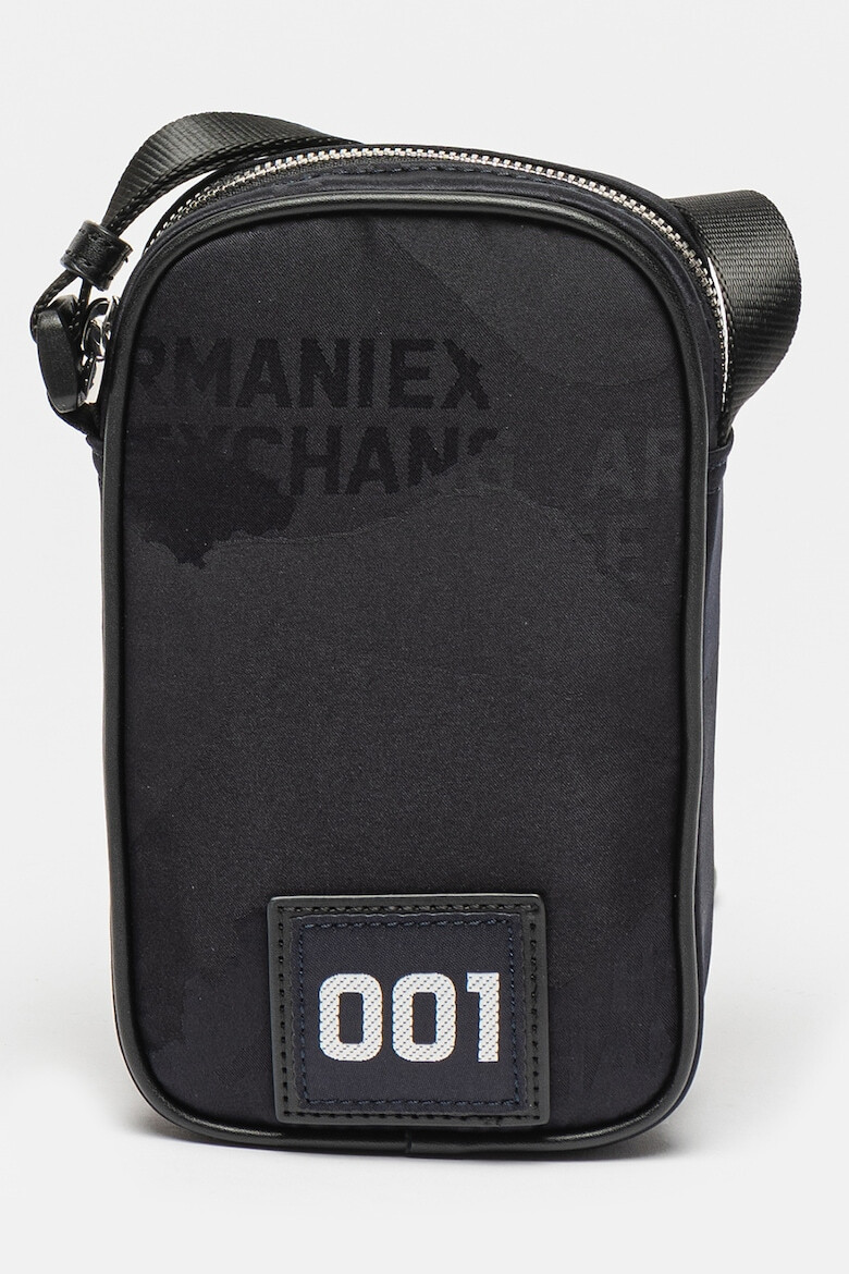 ARMANI EXCHANGE Чанта от еко кожа - Pepit.bg