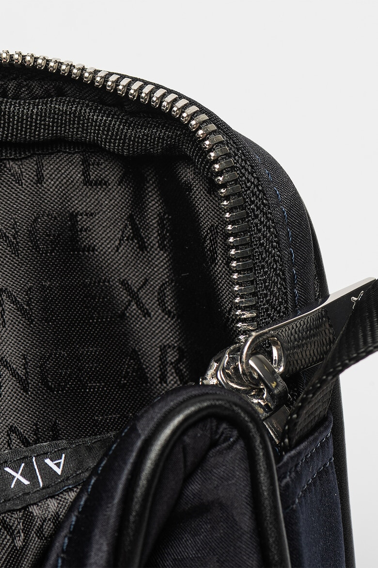 ARMANI EXCHANGE Чанта от еко кожа - Pepit.bg