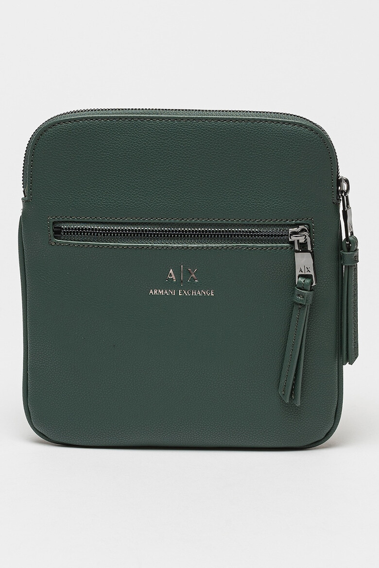 ARMANI EXCHANGE Чанта от еко кожа - Pepit.bg