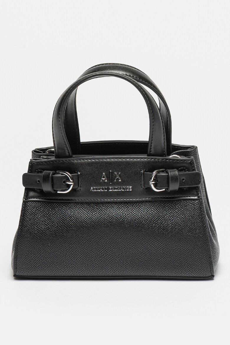 ARMANI EXCHANGE Чанта от еко кожа - Pepit.bg