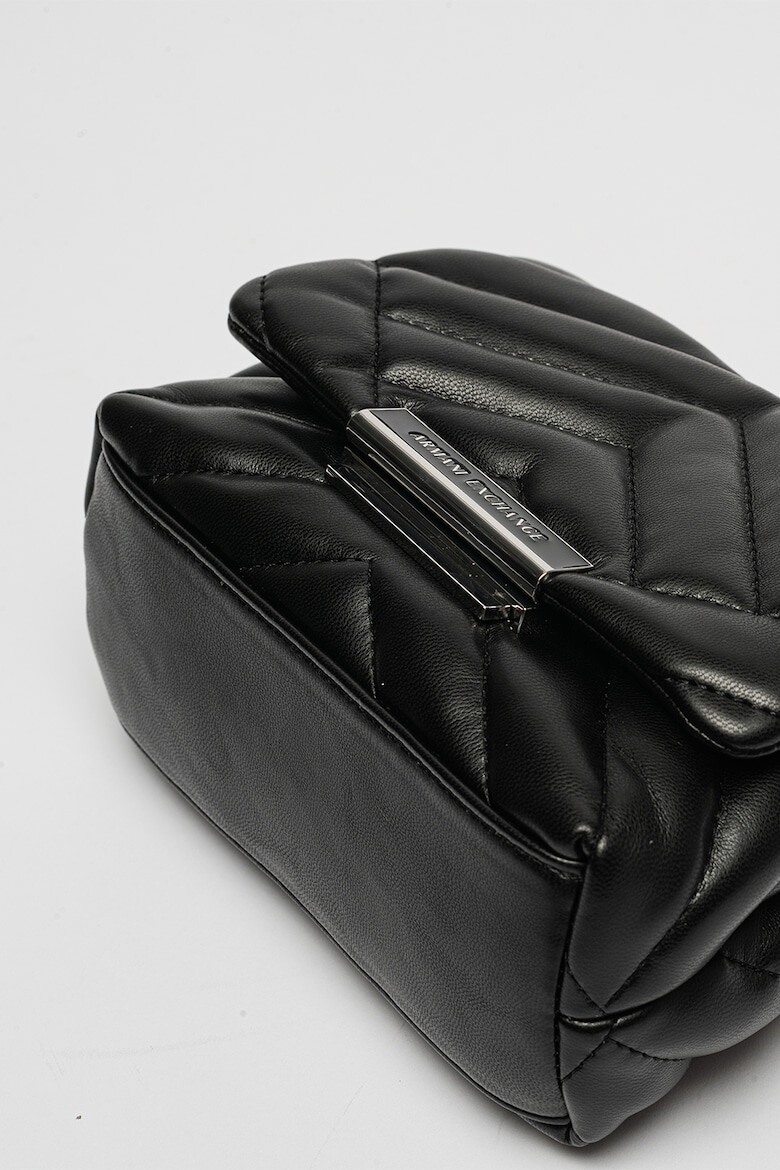 ARMANI EXCHANGE Чанта от еко кожа - Pepit.bg