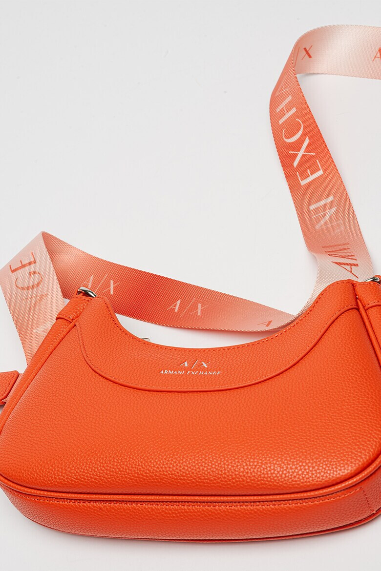 ARMANI EXCHANGE Чанта от еко кожа - Pepit.bg
