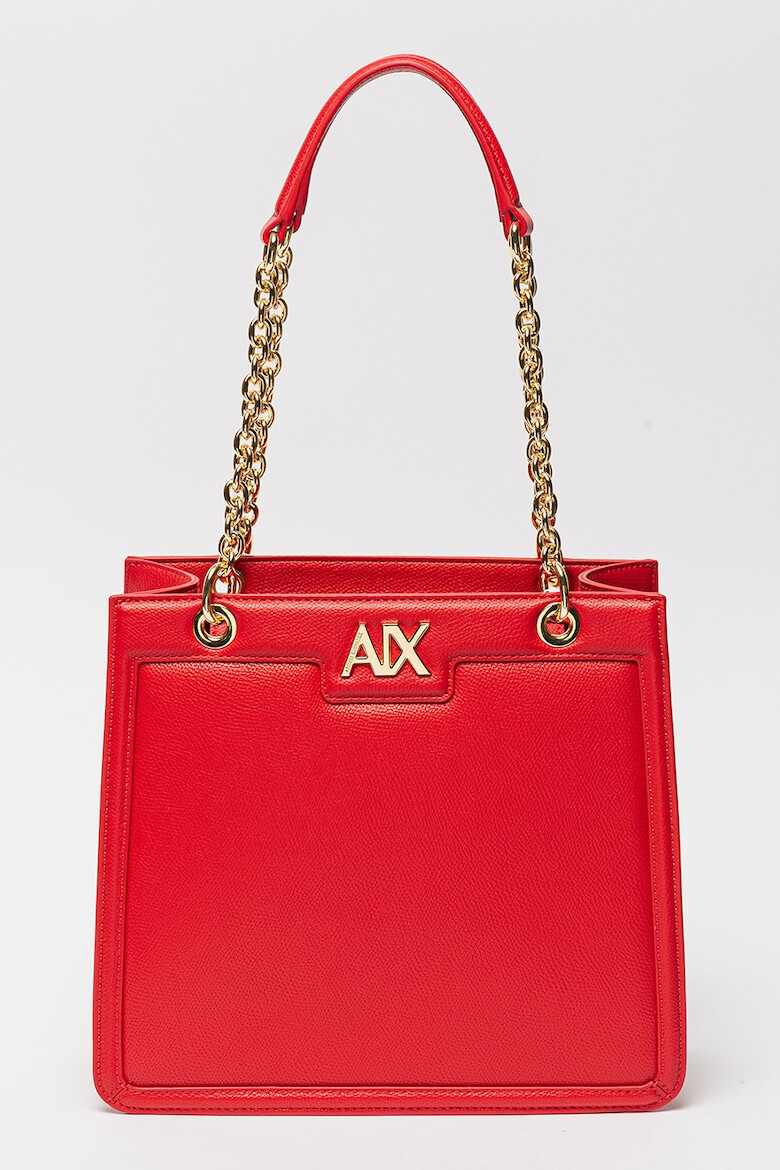 ARMANI EXCHANGE Чанта от еко кожа - Pepit.bg