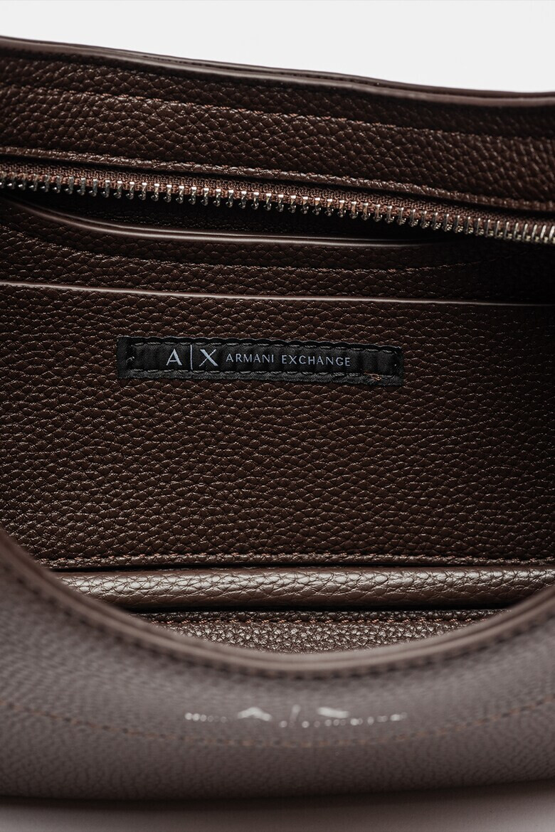 ARMANI EXCHANGE Чанта от еко кожа - Pepit.bg